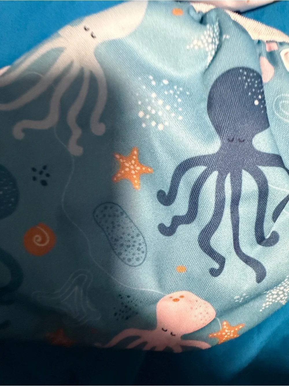 Babygoal Reusable Swim Diapers